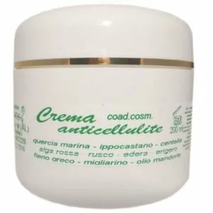 Crema Anticellulite Antos funziona
